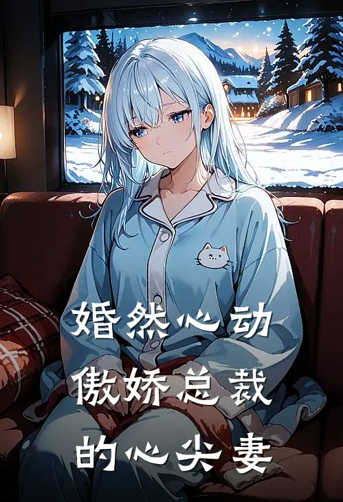 婚然心动，傲娇总裁的心尖妻
