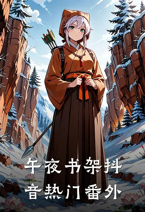 午夜书架抖音热门 番外