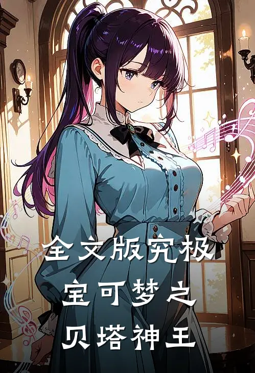 全文版究极宝可梦之贝塔神王