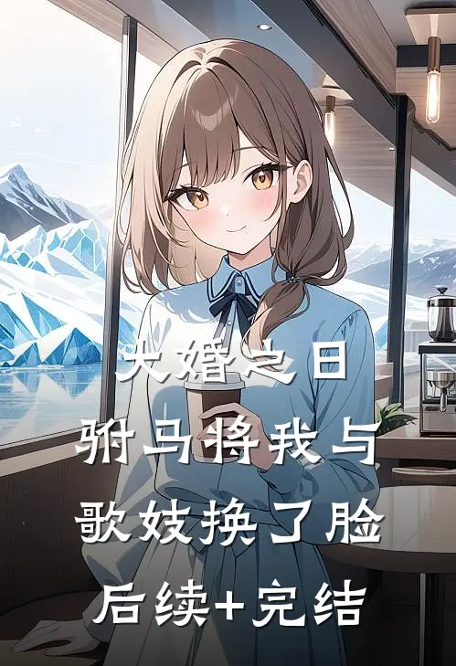 大婚之日，驸马将我与歌妓换了脸后续+完结