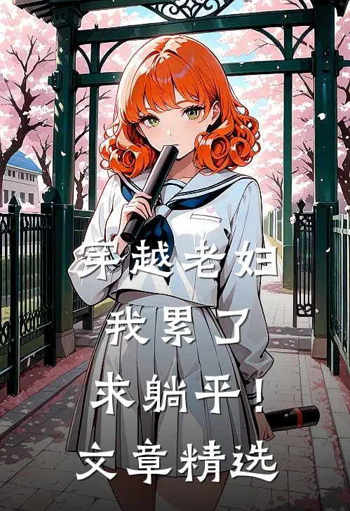 穿越老妇：我累了，求躺平！文章精选