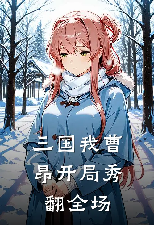 三国我曹昂开局秀翻全场