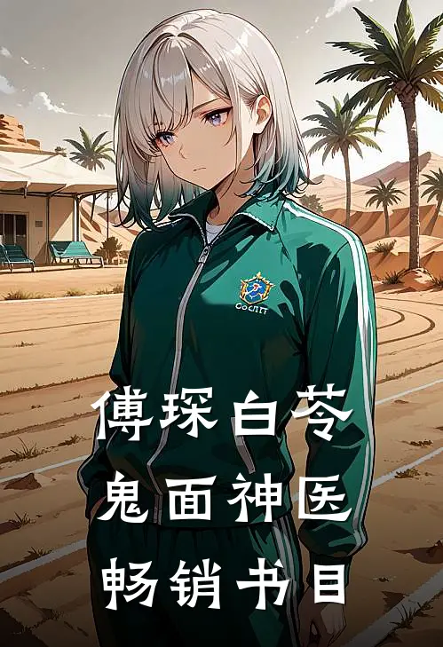 傅琛白苓鬼面神医畅销书目