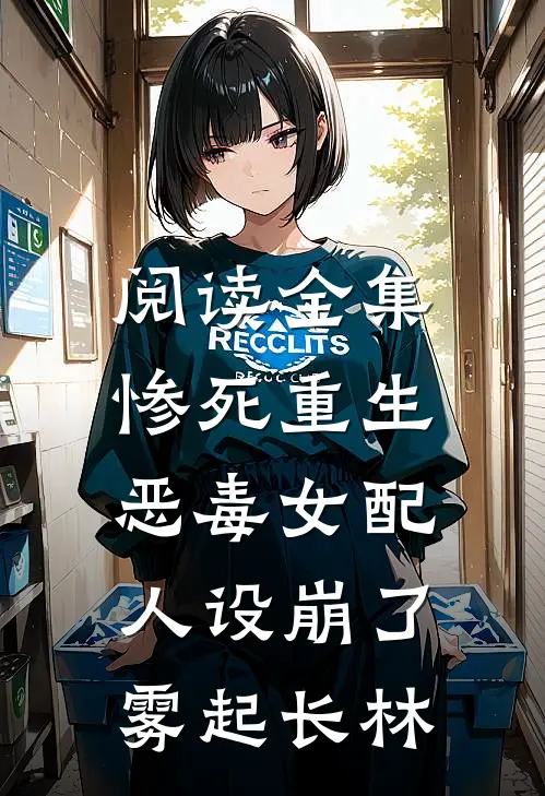 阅读全集惨死重生,恶毒女配人设崩了 雾起长林