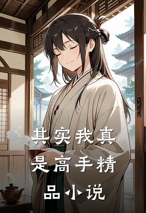 其实我真是高手精品小说