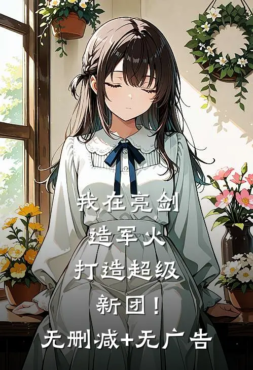 我在亮剑造军火，打造超级新团！无删减+无广告