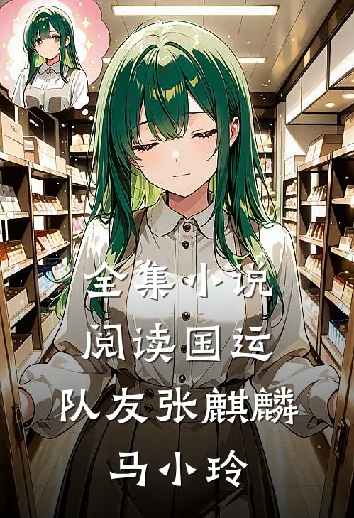 全集小说阅读国运：队友张麒麟，马小玲