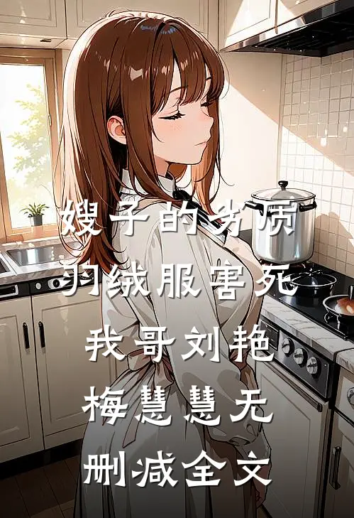 嫂子的劣质羽绒服害死我哥刘艳梅慧慧无删减全文