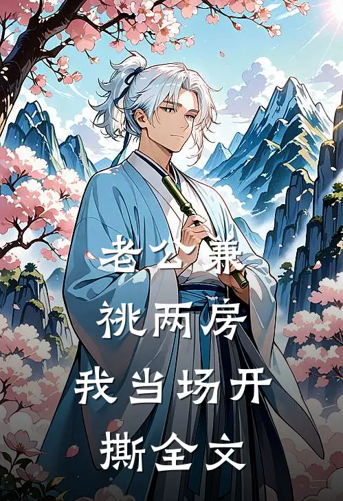 老公兼祧两房，我当场开撕全文