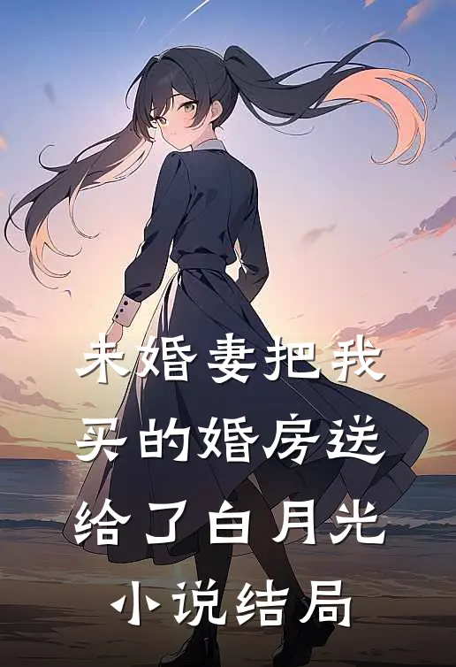 未婚妻把我买的婚房送给了白月光小说结局