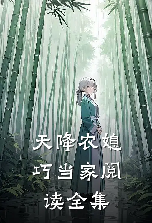 天降农媳巧当家阅读全集