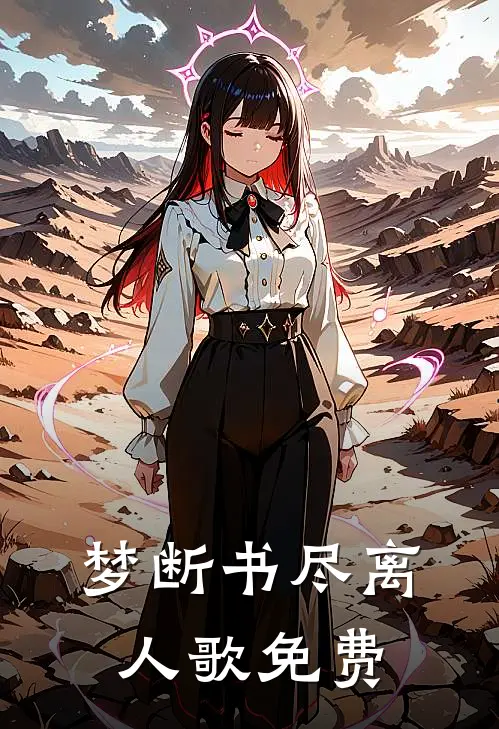 梦断书尽离人歌免费