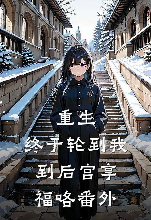 重生：终于轮到我到后宫享福咯番外