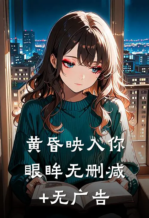 黄昏映入你眼眸无删减+无广告