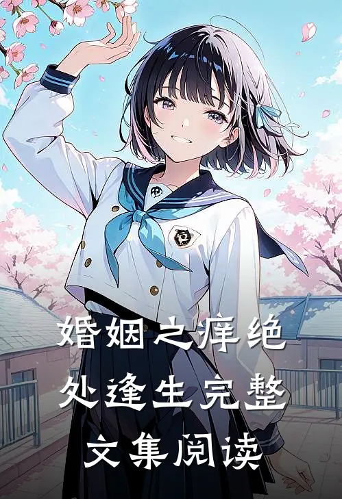 婚姻之痒绝处逢生完整文集阅读