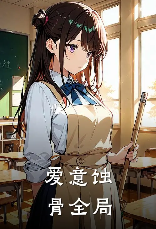 爱意蚀骨全局