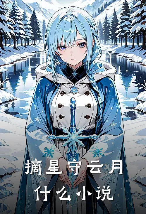 摘星守云月什么小说