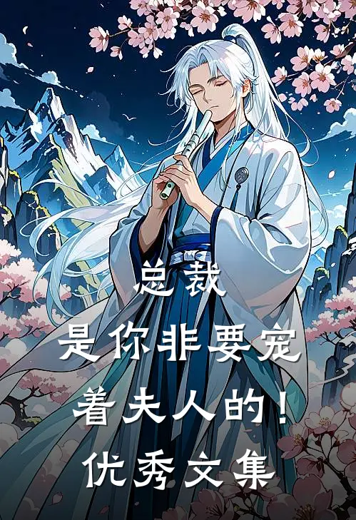总裁，是你非要宠着夫人的！优秀文集
