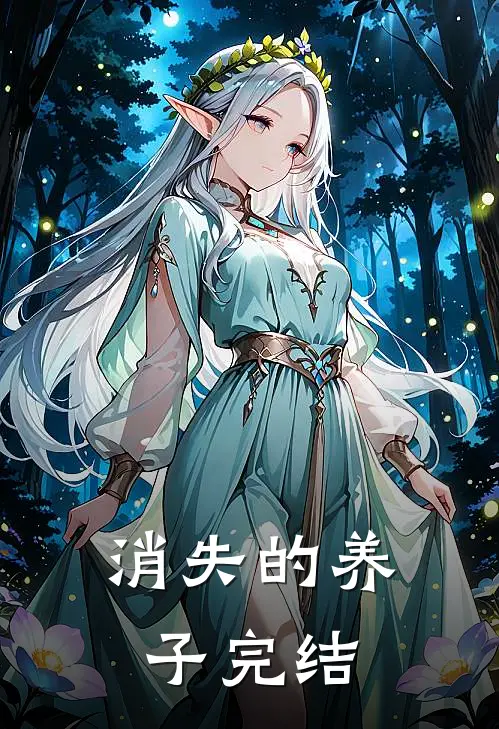 消失的养子完结