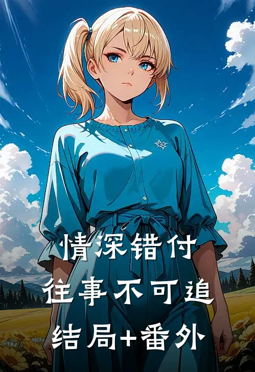 情深错付，往事不可追结局+番外