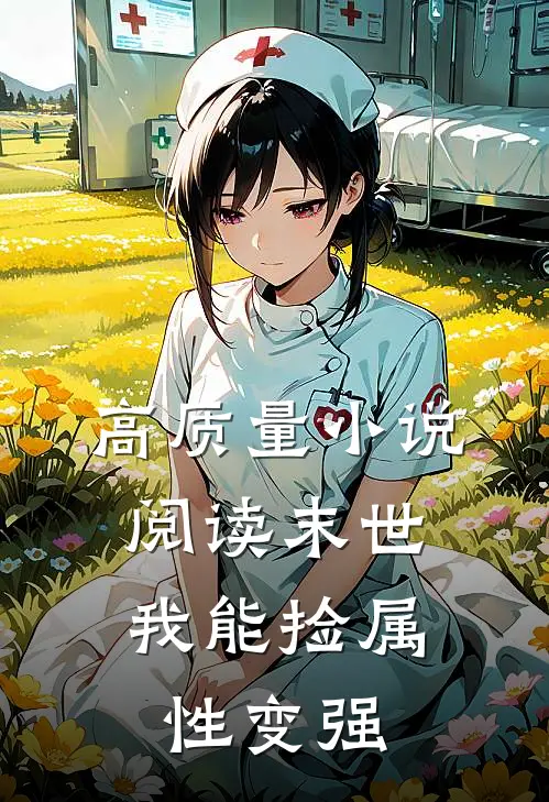 高质量小说阅读末世：我能捡属性变强