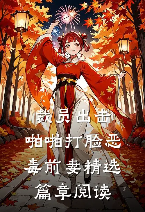 裁员出击：啪啪打脸恶毒前妻精选篇章阅读