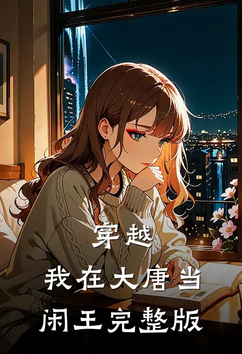穿越：我在大唐当闲王完整版