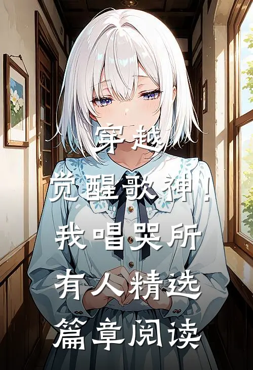 穿越：觉醒歌神！我唱哭所有人精选篇章阅读