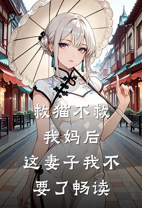 救猫不救我妈后，这妻子我不要了畅读