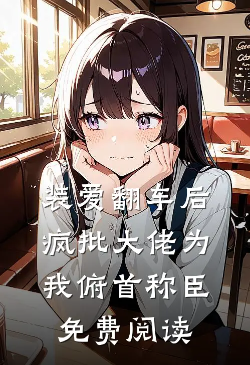 装爱翻车后，疯批大佬为我俯首称臣免费阅读