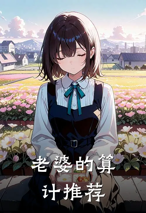 老婆的算计推荐