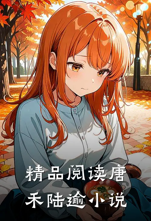 精品阅读唐禾陆逾小说