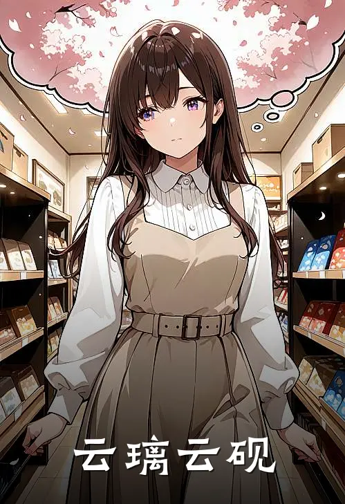 云璃云砚