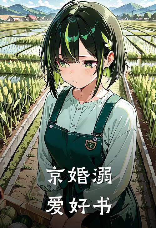 京婚溺爱好书