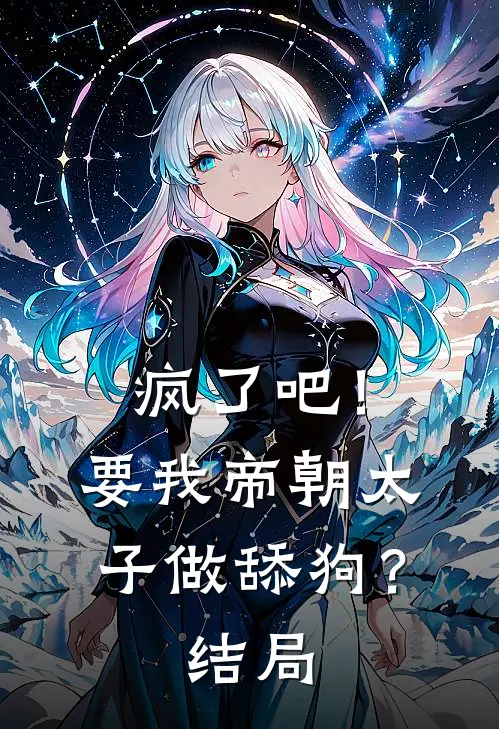 疯了吧！要我帝朝太子做舔狗？结局