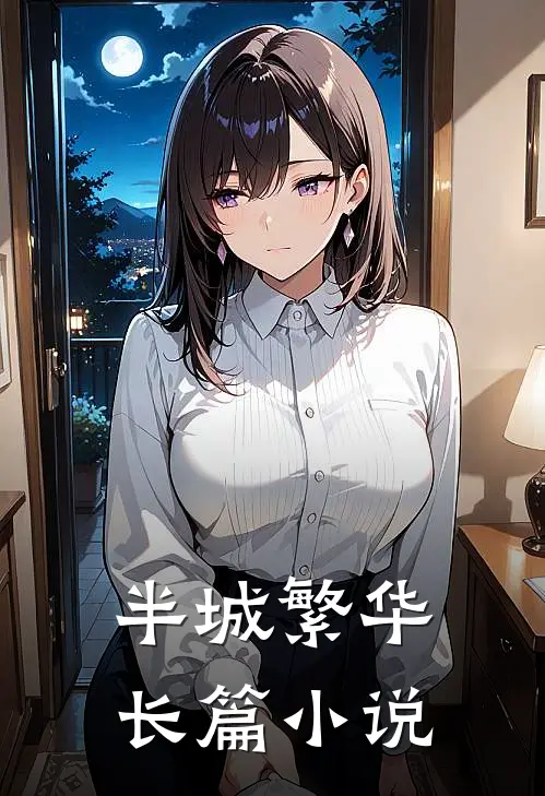 半城繁华长篇小说