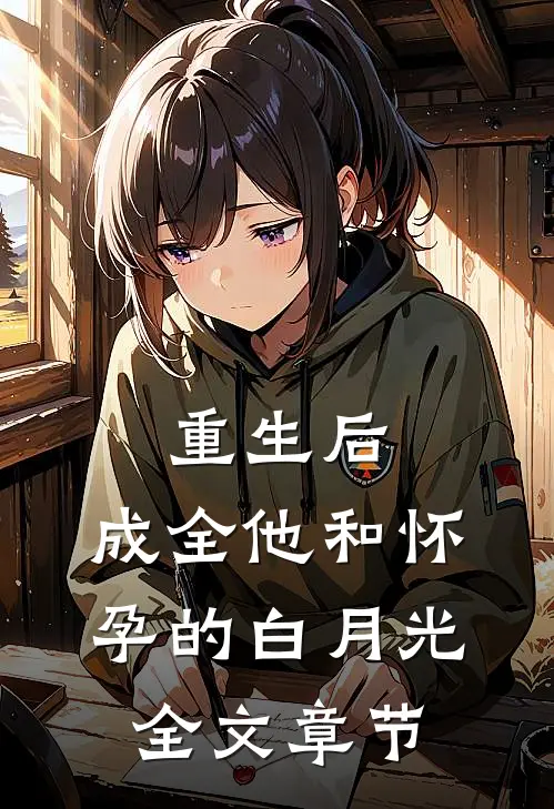 重生后，成全他和怀孕的白月光全文章节
