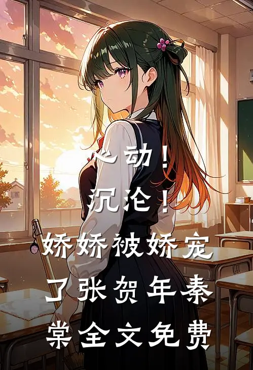 心动！沉沦！娇娇被娇宠了张贺年秦棠全文免费