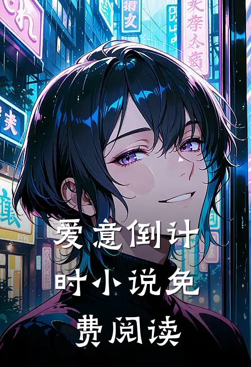 爱意倒计时小说免费阅读