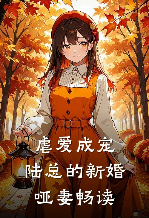 虐爱成宠：陆总的新婚哑妻畅读