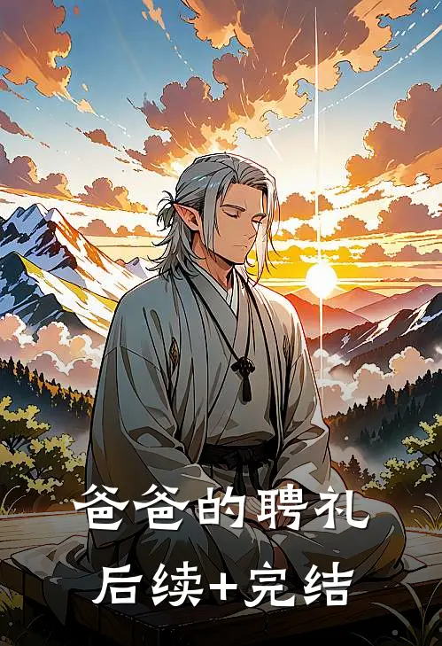 爸爸的聘礼后续+完结