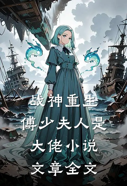 战神重生:傅少夫人是大佬小说文章全文