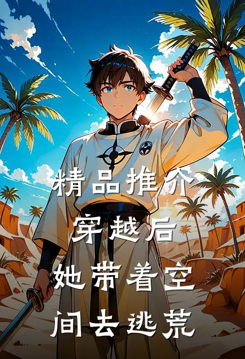 精品推介穿越后，她带着空间去逃荒