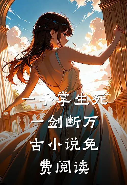 一手掌生死，一剑断万古小说免费阅读