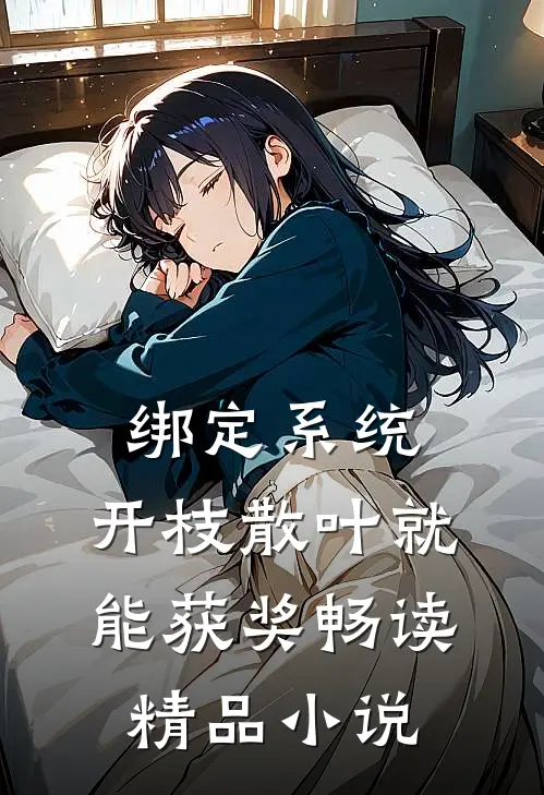 绑定系统：开枝散叶就能获奖畅读精品小说
