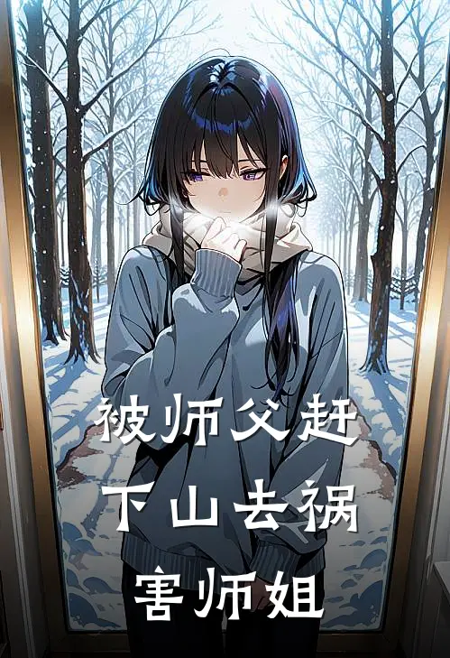 被师父赶下山去祸害师姐