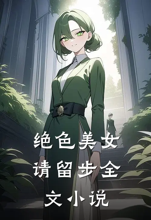绝色美女请留步全文小说