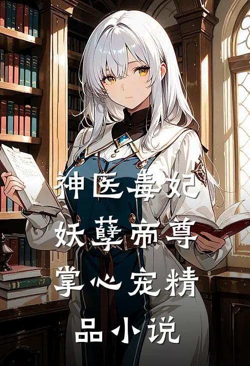 神医毒妃妖孽帝尊掌心宠精品阅读