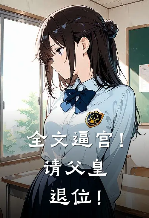 全文逼宫！请父皇退位！