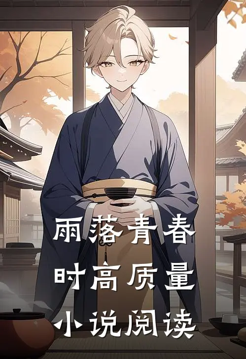 雨落青春时高质量小说阅读